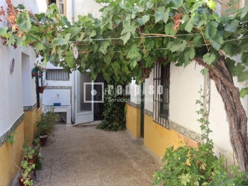 Foto 55763259-5ffe-4800-93ed-735ea26aa357. Haus mit heizung in Chinchón