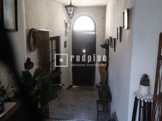 Casa a Chinchón. Tu proyecto, tu casa, tu futuro en chinchón.