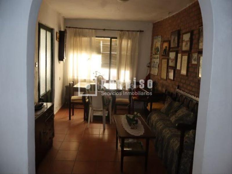 Foto 6b009e33-6bc7-4f0e-a1ae-05d34a7d92ea. Haus mit heizung in Chinchón