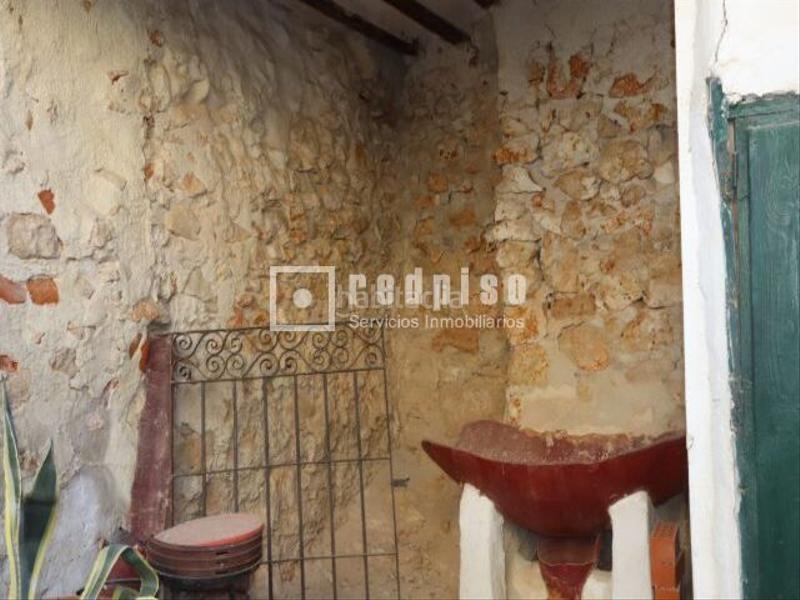 Foto 8c749f9d-b930-436b-813b-be287f6d89f1. Haus mit heizung in Chinchón