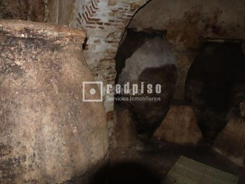 Foto 9bd4421c-e484-40b3-b6d3-c03398909bfa. Haus mit heizung in Chinchón