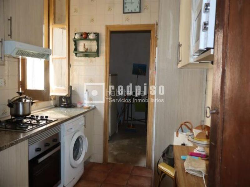 Foto 9f96f3f5-9dcf-4446-8bfe-86e039ddb5ad. Haus mit heizung in Chinchón