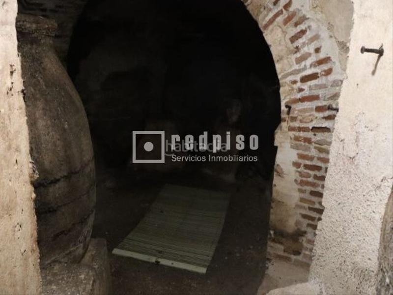 Foto a81a0c57-4819-4273-943a-8198e3f5fd68. Haus mit heizung in Chinchón