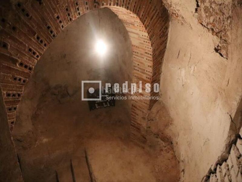 Foto d34fa5b7-83c1-4098-bb1a-94b24e5c1323. Haus mit heizung in Chinchón