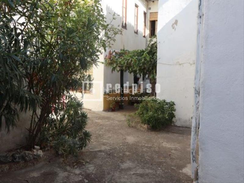 Foto d9e2b423-1a79-4d19-b84b-eb631109c580. Haus mit heizung in Chinchón