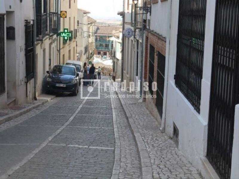 Foto dbce0a00-1bb2-4287-9a17-a90e3a49dc6e. Haus mit heizung in Chinchón