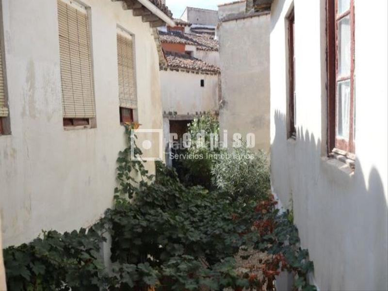 Foto dfb81145-9316-4ace-8040-5321f8bedd0f. Haus mit heizung in Chinchón