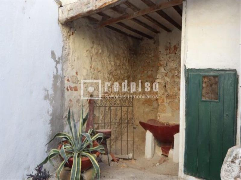 Foto e396a6ab-5f55-4e22-9c5d-c245f640dce5. Haus mit heizung in Chinchón