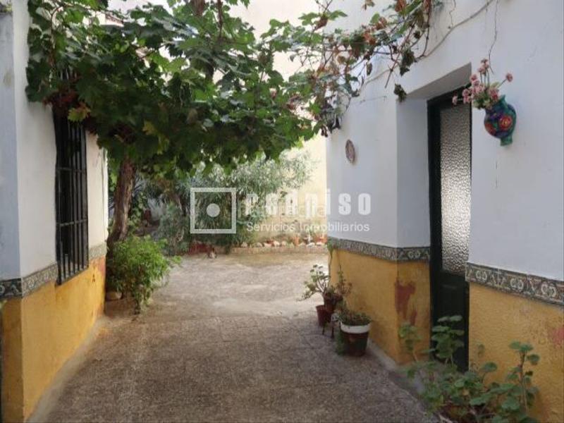 Foto ea2891a7-6428-4dfd-af17-5012865c99c4. Haus mit heizung in Chinchón