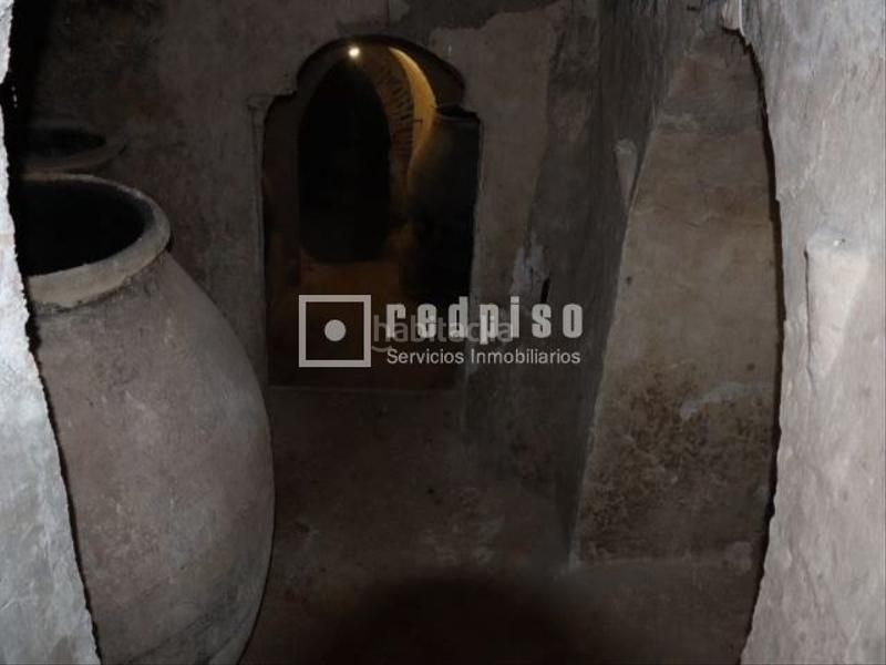 Foto f118471d-6eb0-45eb-b7b2-c3d162d75213. Haus mit heizung in Chinchón