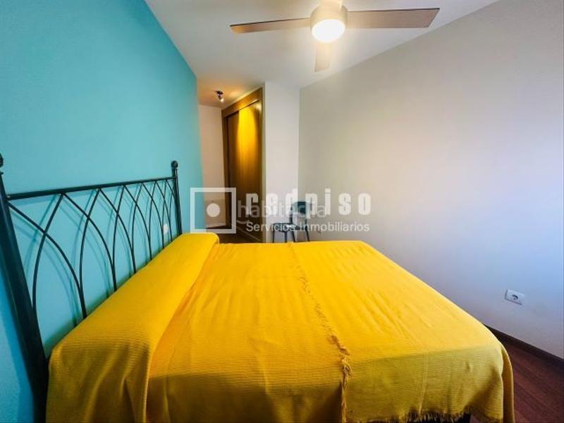 Foto 7dc6be06-bf80-49af-8d58-eff84676f741. Pis amb calefacció aparcament piscina a Cuevas-Ilustración Ciempozuelos