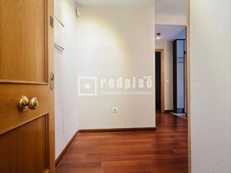 Foto 801e7590-e6f1-4271-9018-538a89c1a8e9. Pis amb calefacció aparcament piscina a Cuevas-Ilustración Ciempozuelos