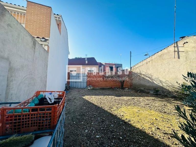 Foto 12db63e9-bd9d-4c1b-9931-b9b0e5f683b9. Terreno residenziale in Cuevas-Ilustración Ciempozuelos