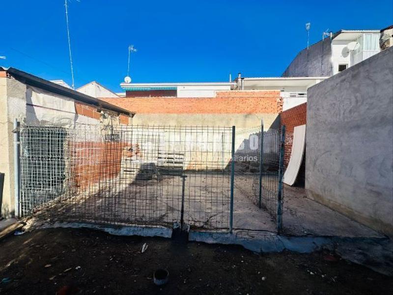 Foto 28fa7fa6-888c-4939-96c7-cd88d55d184e. Terreno residenziale in Cuevas-Ilustración Ciempozuelos