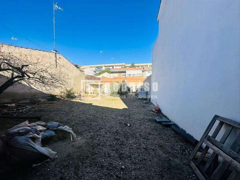 Foto 39609705-0047-4b4a-8fc9-a1b1ca290787. Terreno residenziale in Cuevas-Ilustración Ciempozuelos