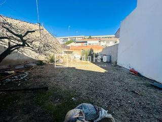 Wohngrundstück in Cuevas-Ilustración. La base ideal para tu futuro proyecto.