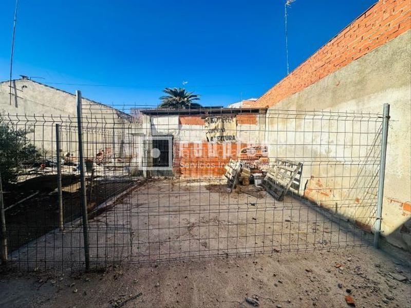 Foto c2f8302f-dc5d-4990-9950-424089629e72. Terreno residenziale in Cuevas-Ilustración Ciempozuelos