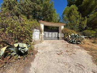 Casa a Villaconejos. Dos viviendas, un solo sueño tu vida en plena naturaleza.