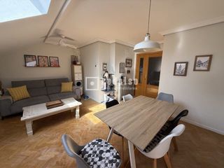 Penthouse  De san antonio abad. Espacios para vivir, terrazas para disfrutar.