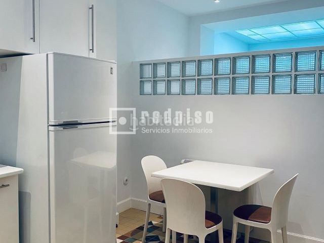 Foto 0fd068ef-d360-4515-9136-4f02e03087cd. Loft amb calefacció a Bellas Vistas Madrid