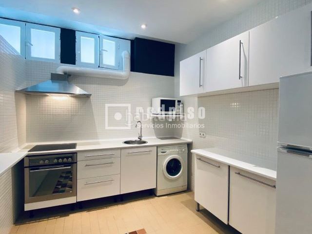 Foto 204a4810-9569-4fd3-9518-6c6d5dcf2f8c. Loft amb calefacció a Bellas Vistas Madrid