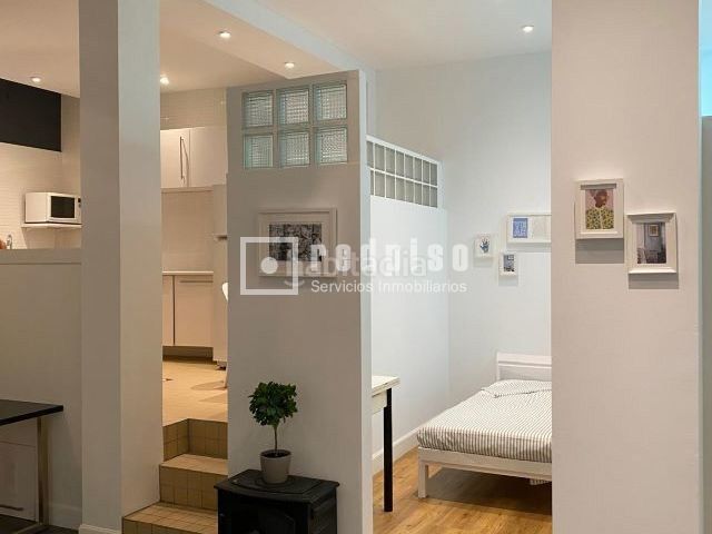 Foto 2948470f-adff-4f70-8c48-c9e73dcf0e10. Loft amb calefacció a Bellas Vistas Madrid