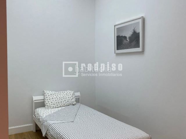Foto 440ff991-5d84-4f07-9ce5-9a1d82199b3a. Loft amb calefacció a Bellas Vistas Madrid