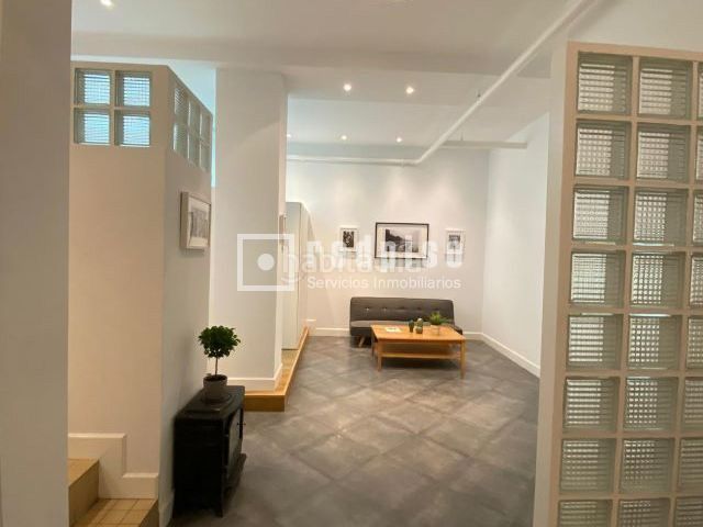 Foto 57f5b036-a738-47f1-af18-f06306b797a2. Loft amb calefacció a Bellas Vistas Madrid