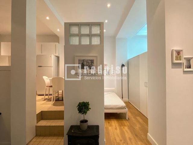 Foto ab3fa9de-9924-4619-a8b2-1cff418d27ce. Loft amb calefacció a Bellas Vistas Madrid