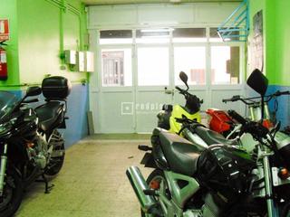 Local commercial à SAN VALERIANO