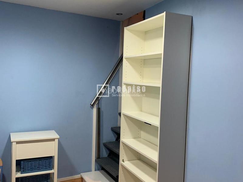 Foto 1e47444c-7b4d-4354-963a-f9939c0ed899. Appartement avec chauffage dans Bellas Vistas Madrid