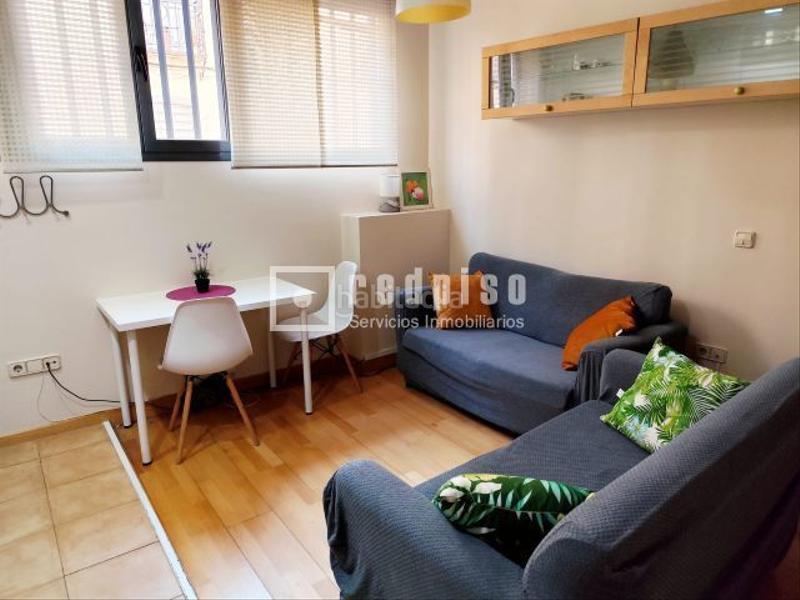 Foto 6c97cf4a-c105-49d7-b056-c8278285b3a0. Appartement avec chauffage dans Bellas Vistas Madrid