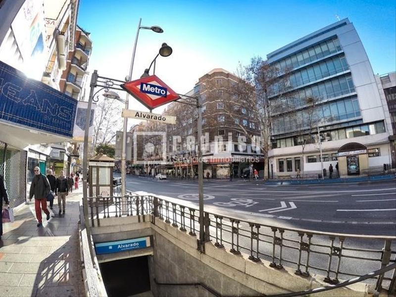 Foto a7359aac-5f80-45df-ba46-6859596483ef. Appartement avec chauffage dans Bellas Vistas Madrid