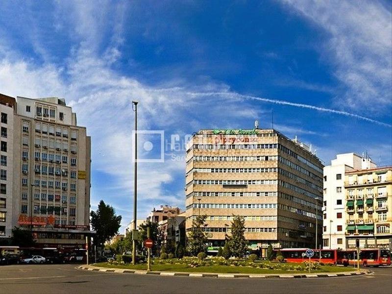 Foto ee862cea-6a29-4aa7-846d-b449cab0dd69. Appartement avec chauffage dans Bellas Vistas Madrid