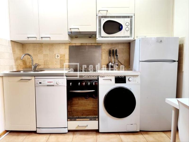 Foto f4c0c47e-b9e5-4fde-ad2a-1c085e8cf93d. Appartement avec chauffage dans Bellas Vistas Madrid