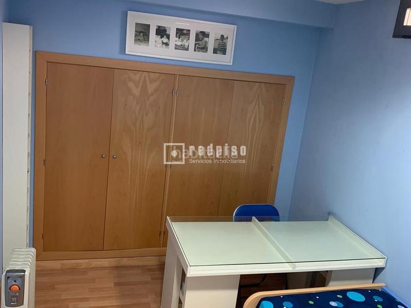 Foto 0d953e61-1076-4835-a4d2-49721f5d99a4. Flat with heating in Bellas Vistas Madrid