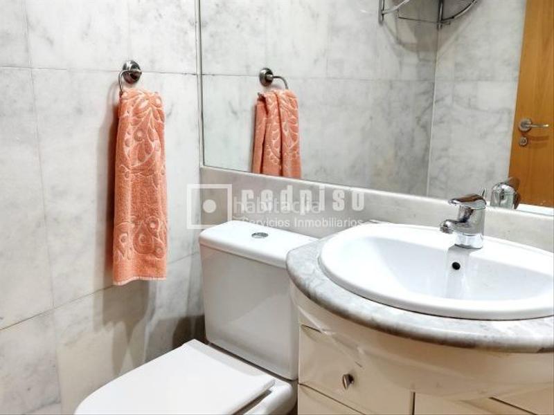 Foto 2b9750b1-299d-4d0d-9221-b91defcb0218. Flat with heating in Bellas Vistas Madrid