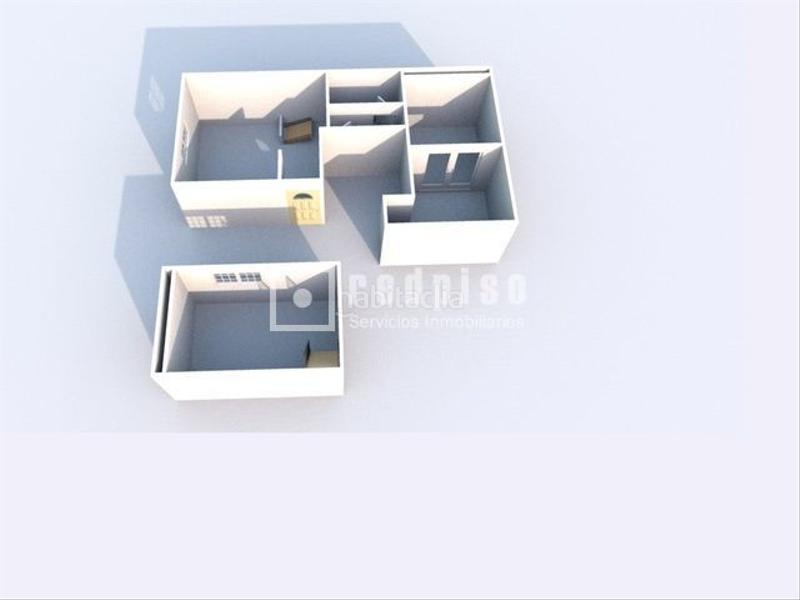 Foto aa4758be-69d6-4479-a57e-3a400c6b9401. Flat with heating in Bellas Vistas Madrid