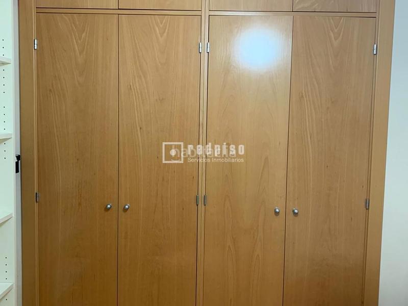 Foto f802bcfe-3a52-4ab1-92f7-4d3c68c4d1d4. Flat with heating in Bellas Vistas Madrid