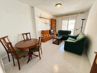 Etagenwohnung  Teruel