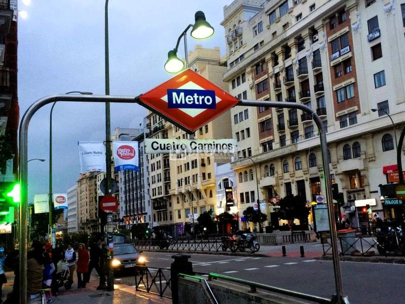 Foto 0012fc35-758c-46da-bebd-4472815f1564. Pis a Bellas Vistas Madrid