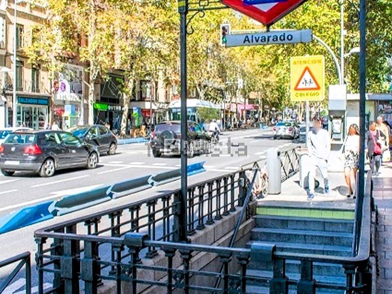 Foto 2425f45f-4cb4-441d-a465-0b869fdcba3b. Pis a Bellas Vistas Madrid