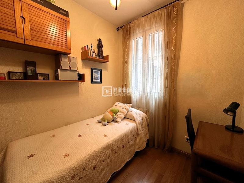 Foto d3918655-3f24-4b23-b0dd-5b96aab3ead7. Pis a Bellas Vistas Madrid