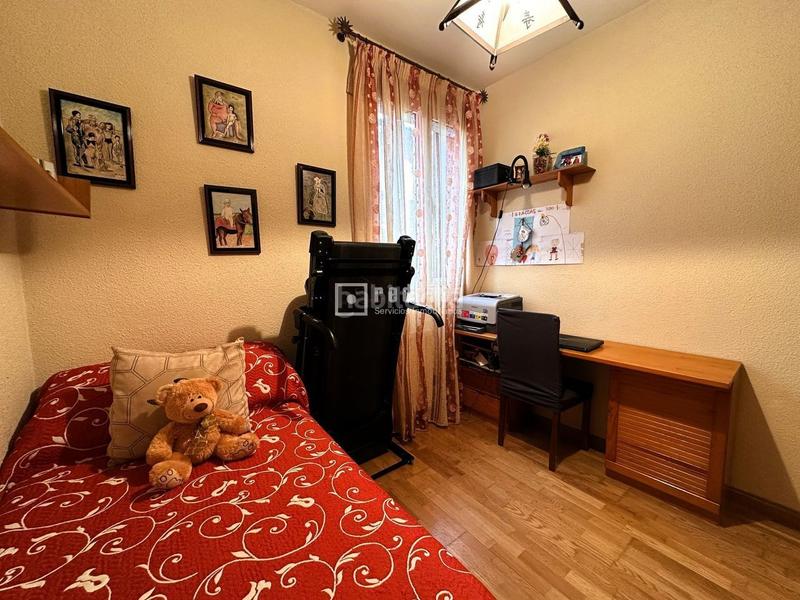 Foto e1617155-f3bc-4635-9d60-0eca97e78af5. Pis a Bellas Vistas Madrid