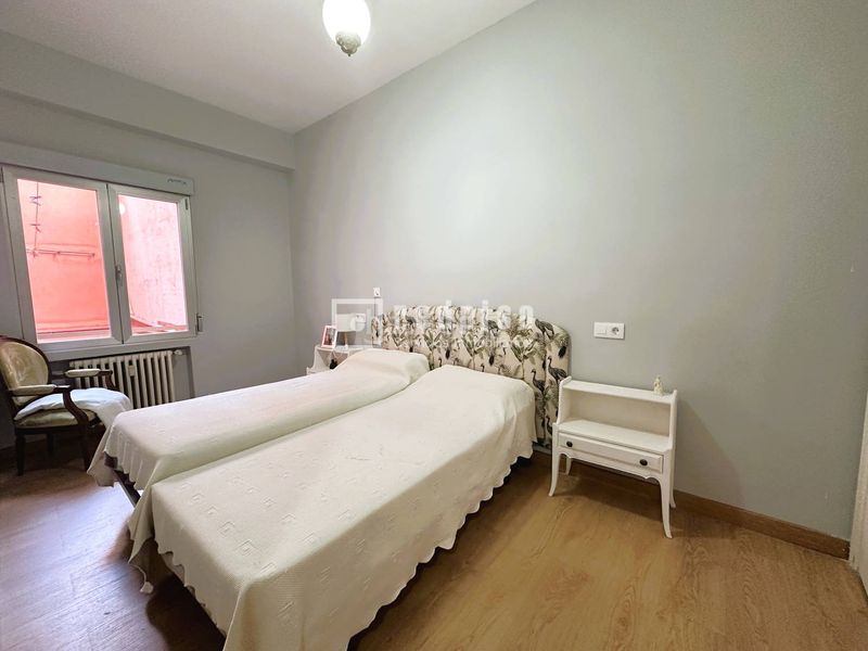 Foto ad0d68da-d4f3-4b16-b7c0-d43e5eb916b1. Pis amb calefacció a Bellas Vistas Madrid
