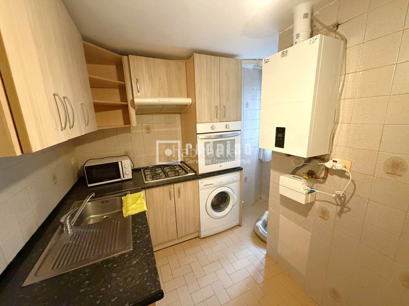 Foto 038f80db-938d-4200-98c4-9831c4c5c483. Piso en Cuatro Caminos - Azca Madrid