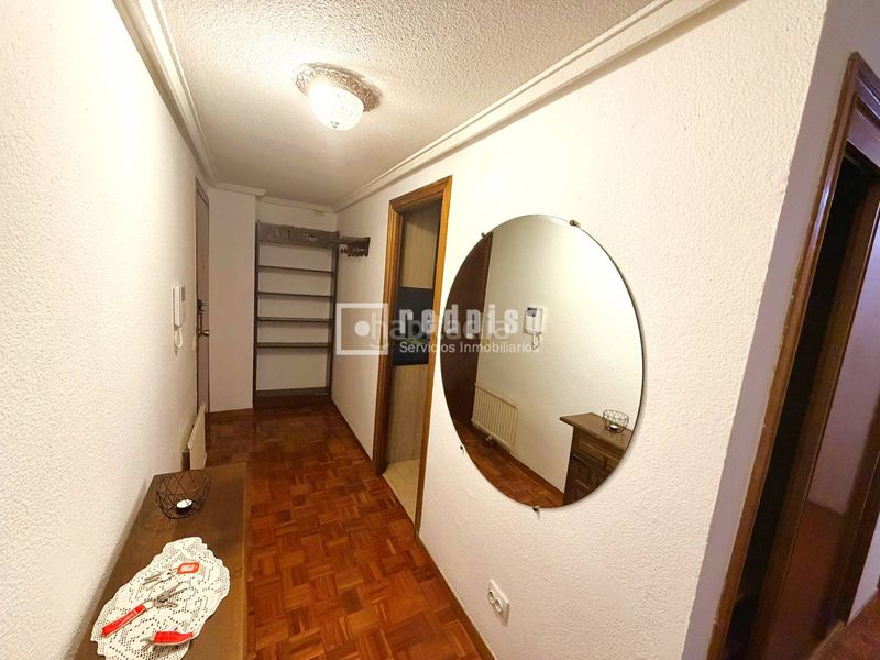 Foto 7f2a3192-ce5c-4619-8f13-2daed557c1e7. Piso en Cuatro Caminos - Azca Madrid