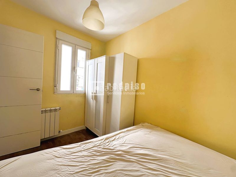 Foto f9309649-0b83-44c0-9988-85b96272ab0b. Pis amb calefacció a Bellas Vistas Madrid