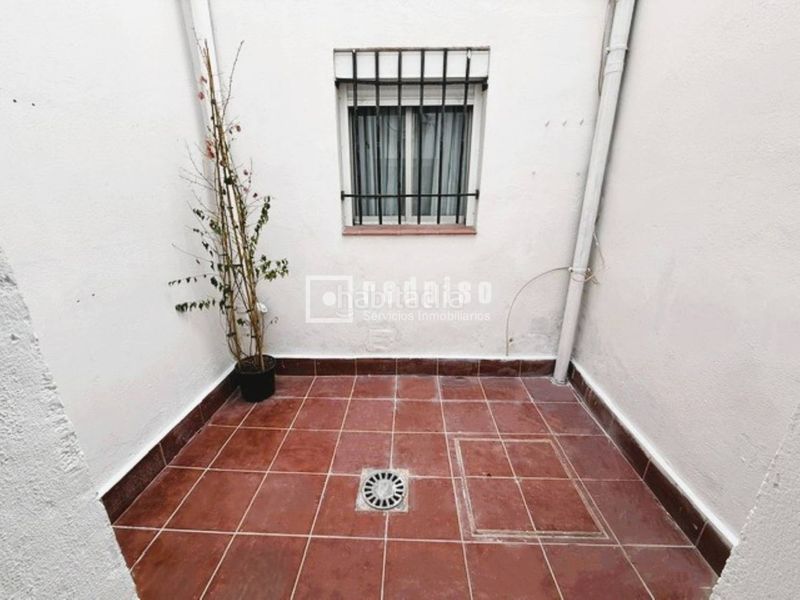 Foto fc22bb42-0751-4e56-bb84-e8e42fda0037. Pis amb calefacció a Bellas Vistas Madrid