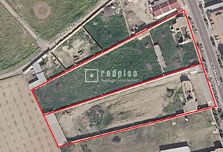 Terreny residencial a Cervantes